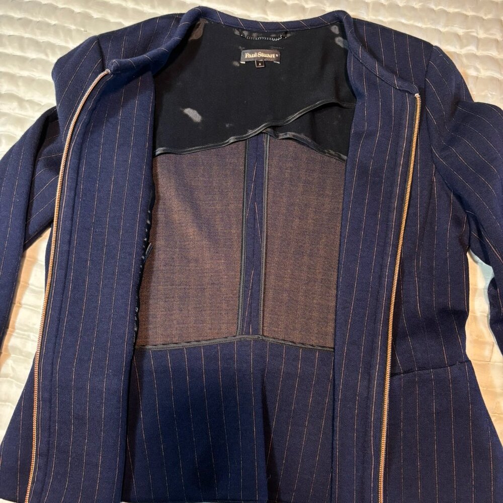 Paul Stuart Jacket - Picture 5 of 10